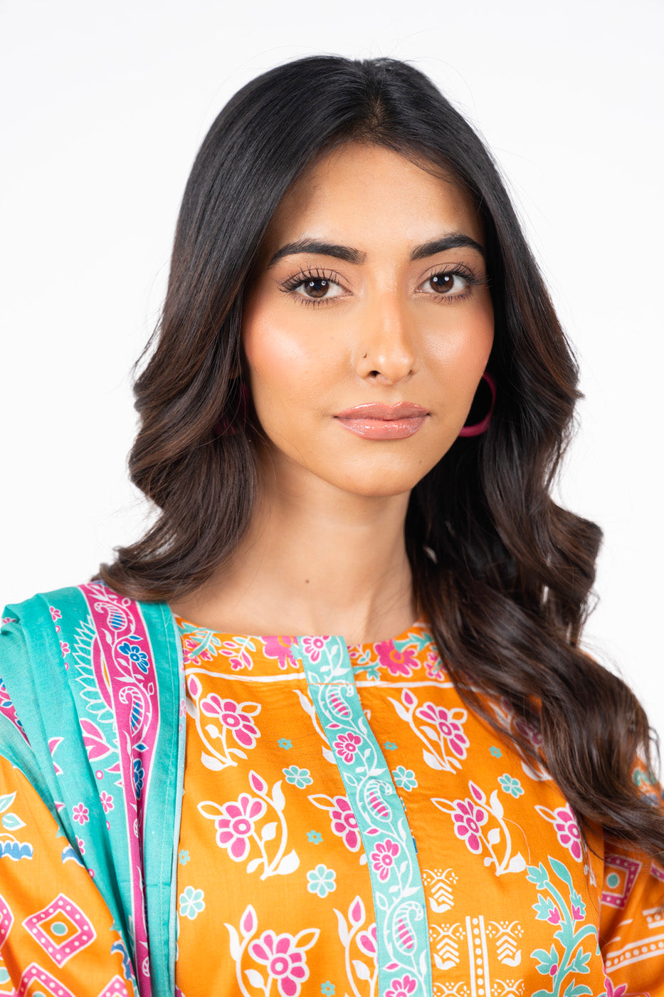 RTS | SHIRT, TROUSER & DUPATTA