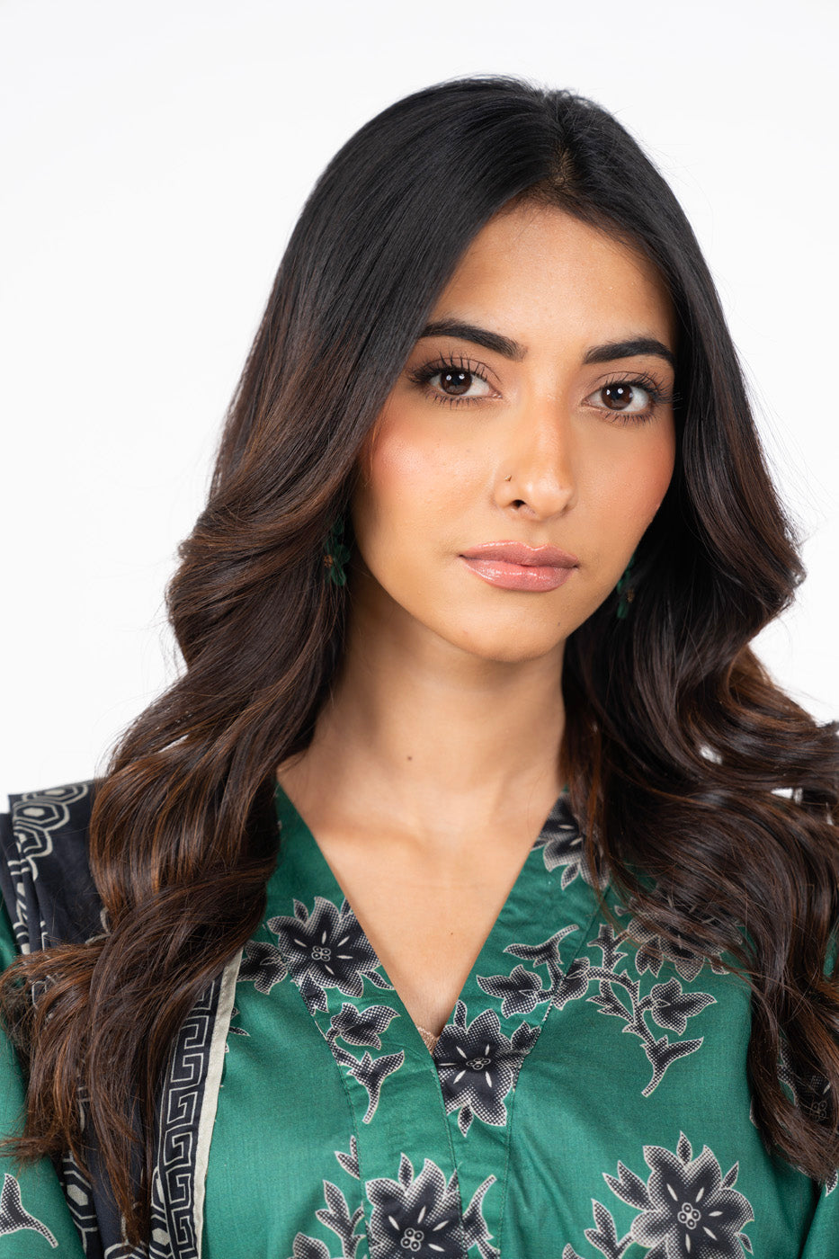 RTS | SHIRT, TROUSER & DUPATTA