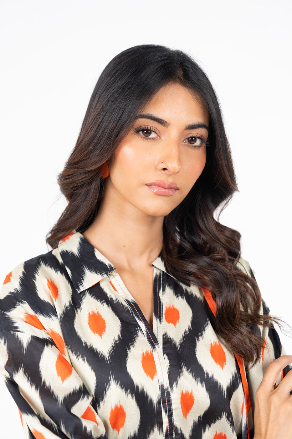 RTS | SHIRT, TROUSER & DUPATTA