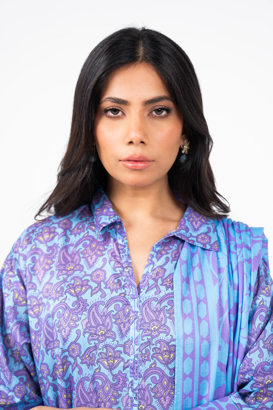 RTS | SHIRT, TROUSER & DUPATTA