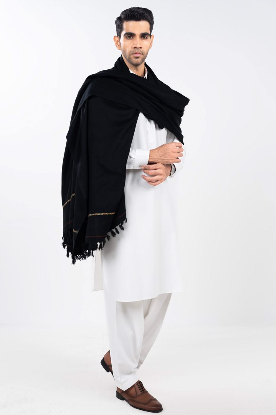 RTW | SHAWL