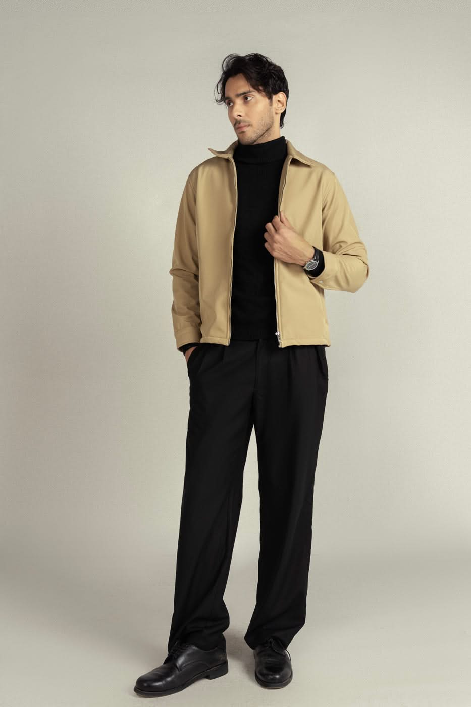 RTW | JACKET
