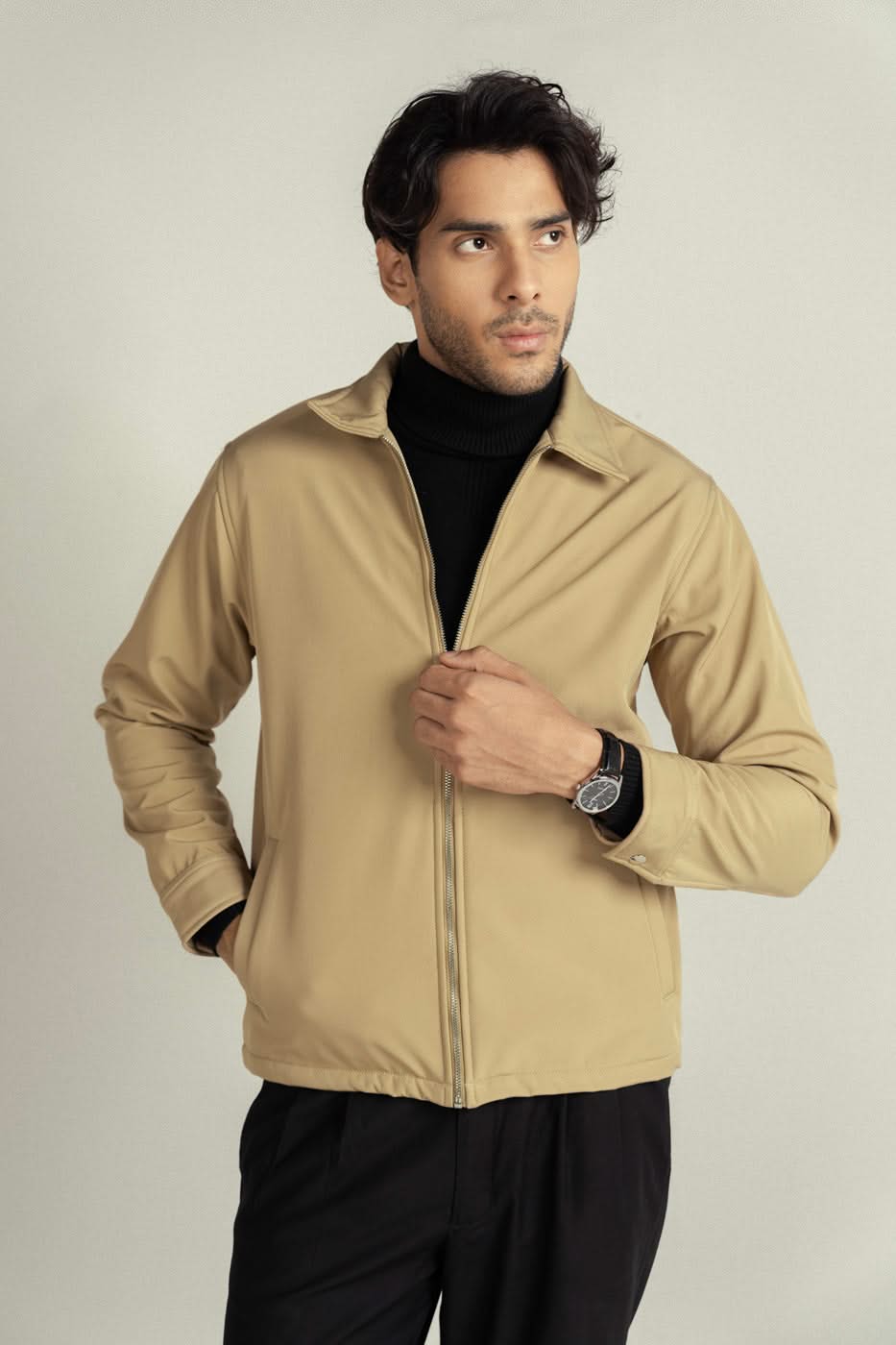 RTW | JACKET