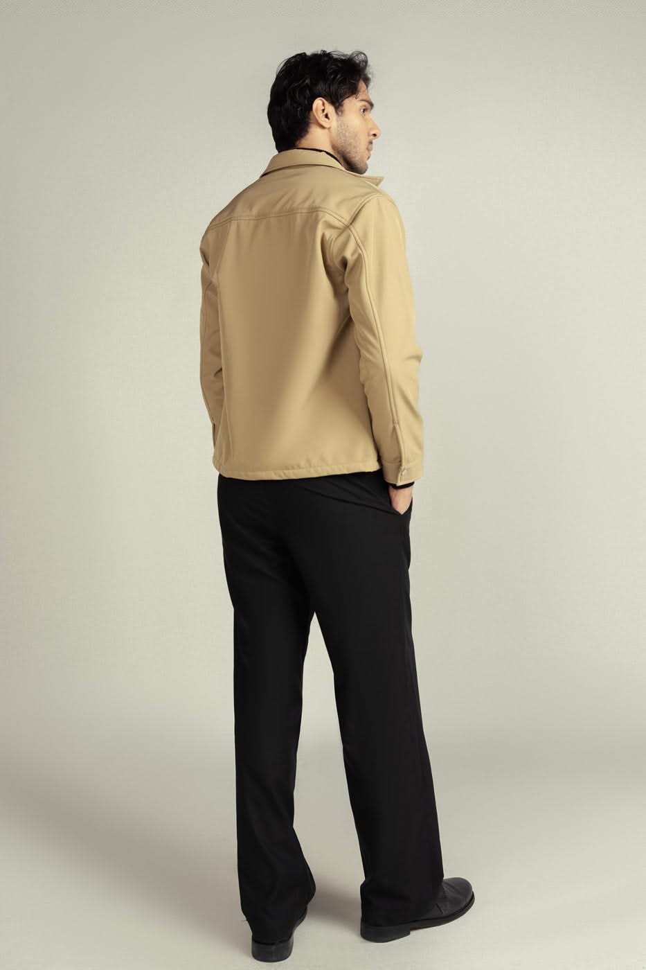 RTW | JACKET