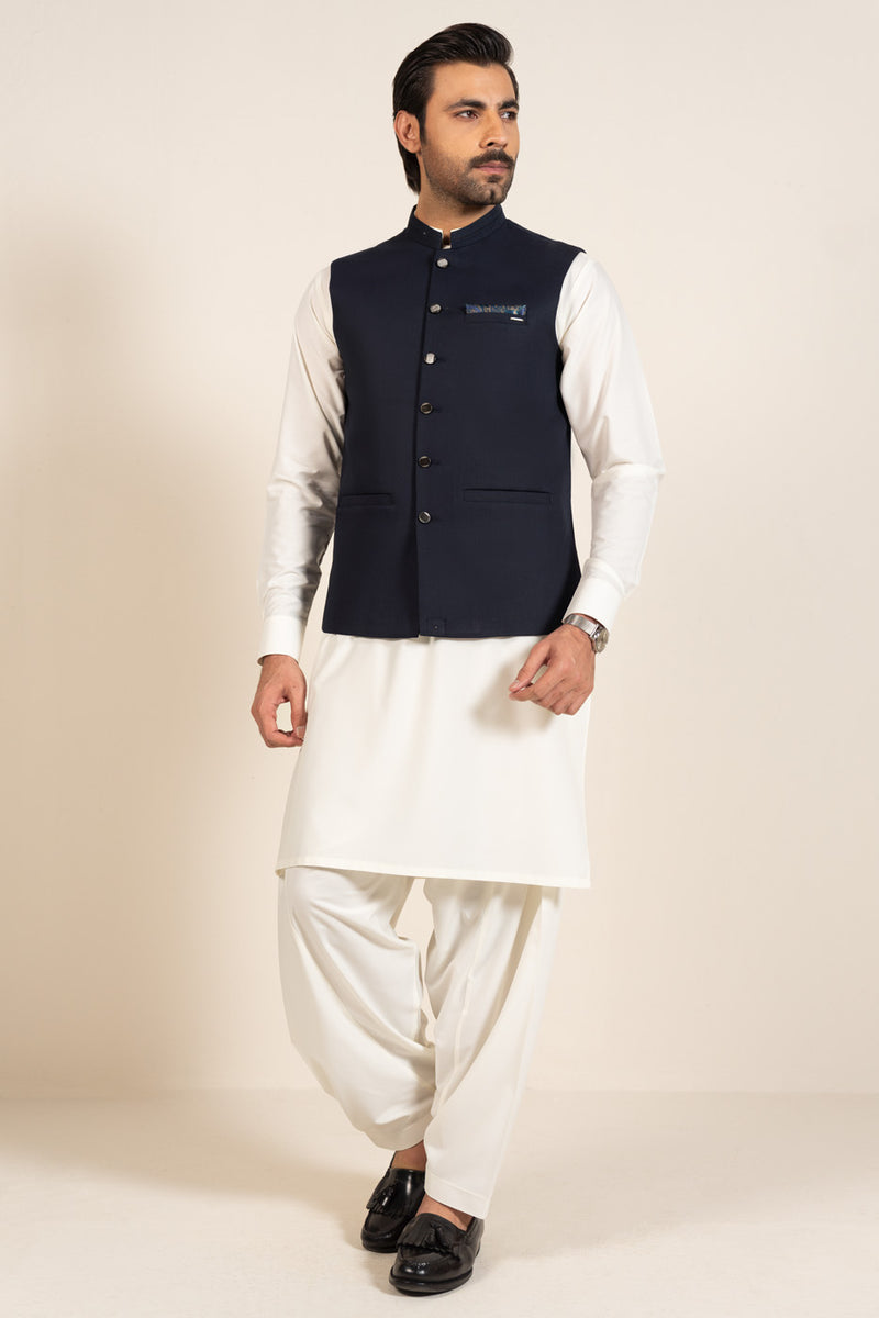 RTW | WAISTCOAT