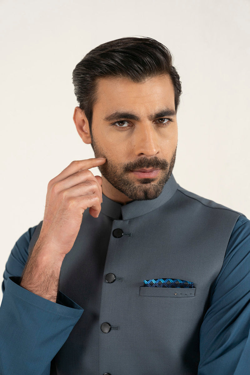 RTW | WAISTCOAT