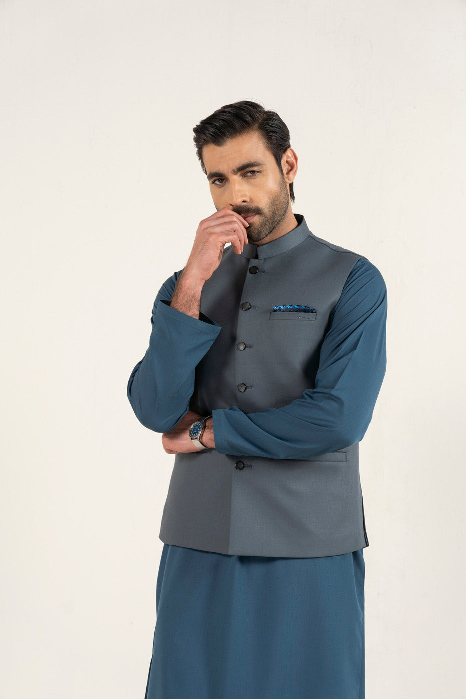 RTW | WAISTCOAT