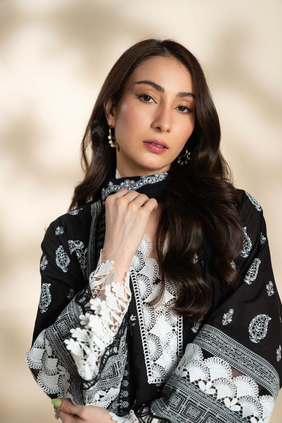 RTS | SHIRT, TROUSER & DUPATTA