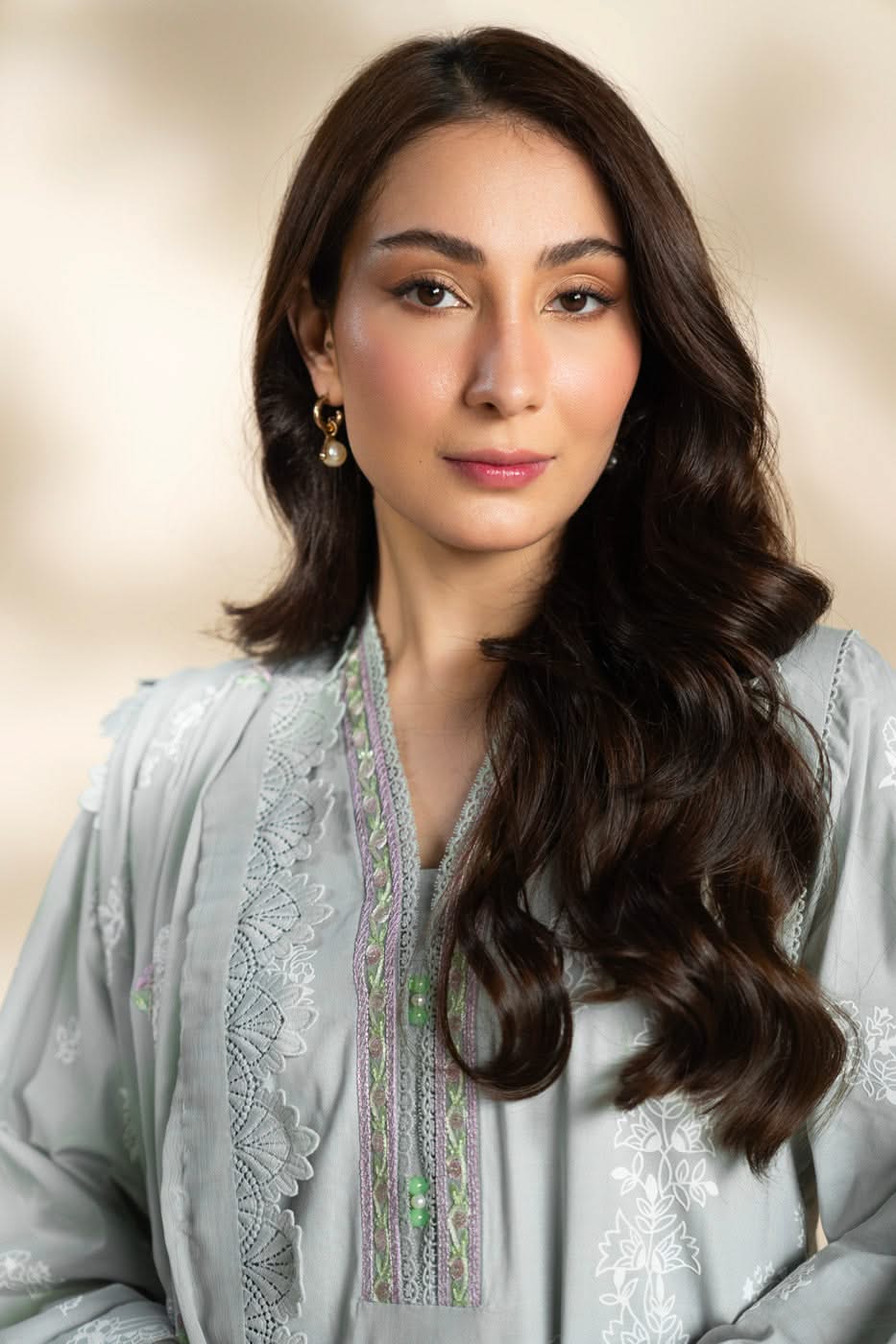 RTS | SHIRT, TROUSER & DUPATTA