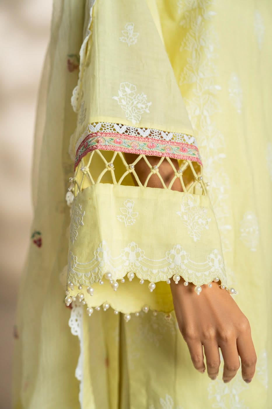 RTS | SHIRT, TROUSER & DUPATTA