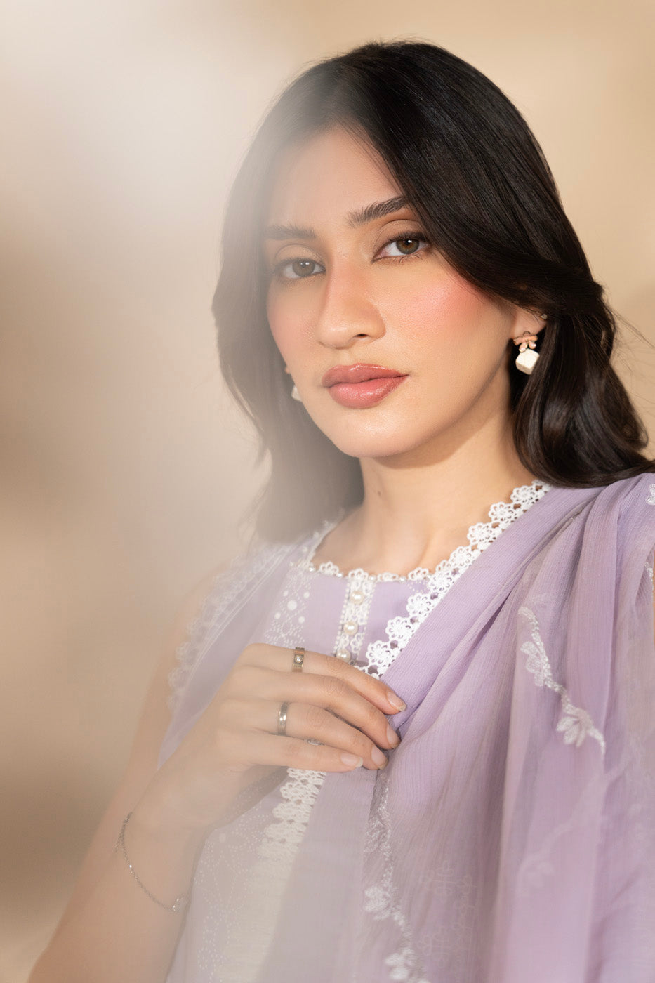 RTS | SHIRT, TROUSER & DUPATTA