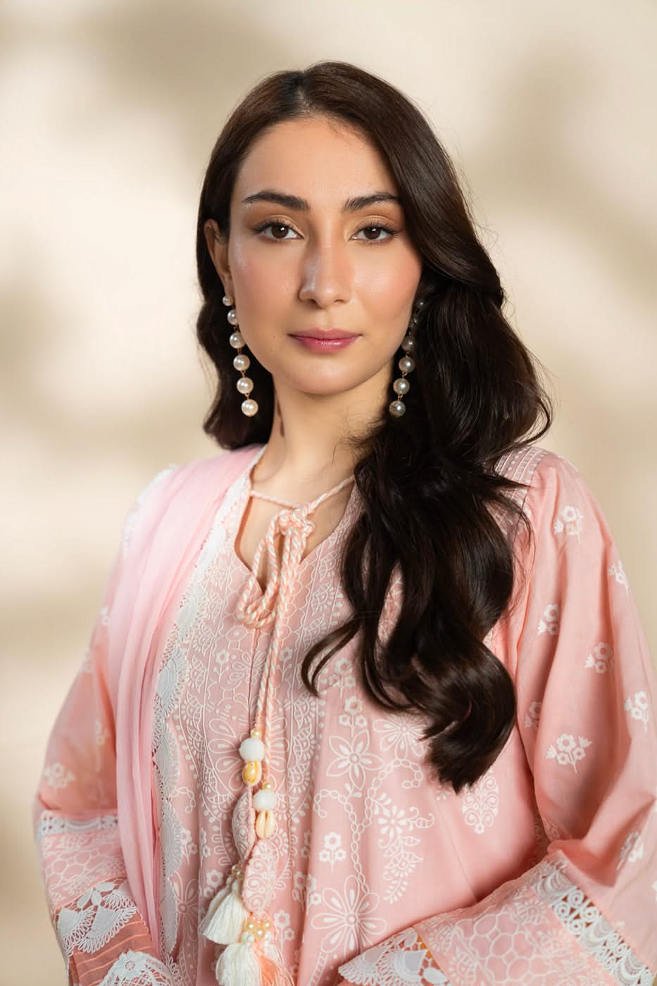 RTS | SHIRT, TROUSER & DUPATTA