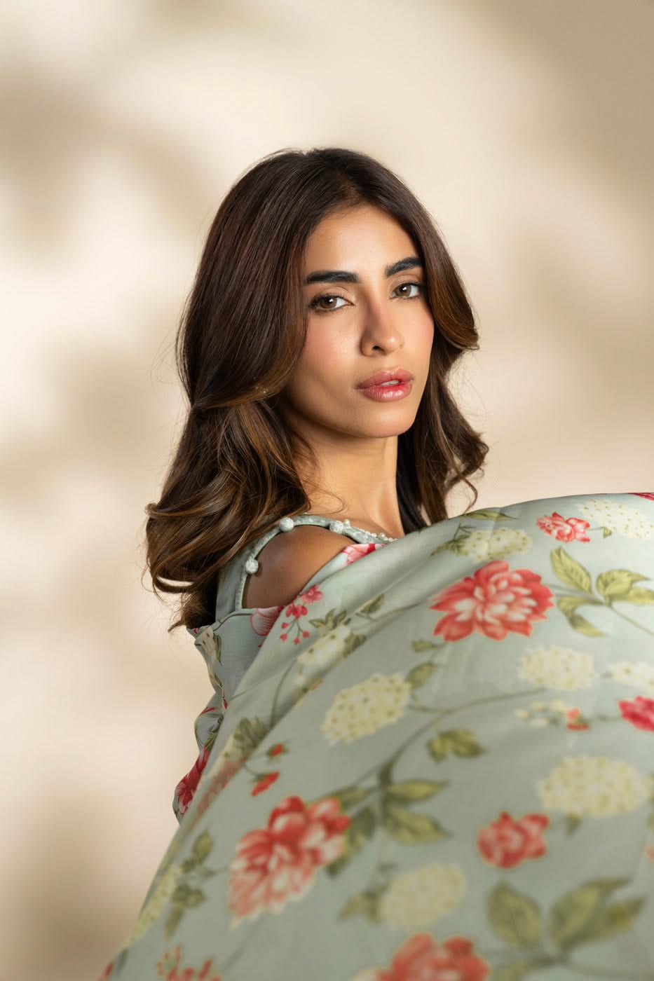 RTS | SHIRT, TROUSER & DUPATTA