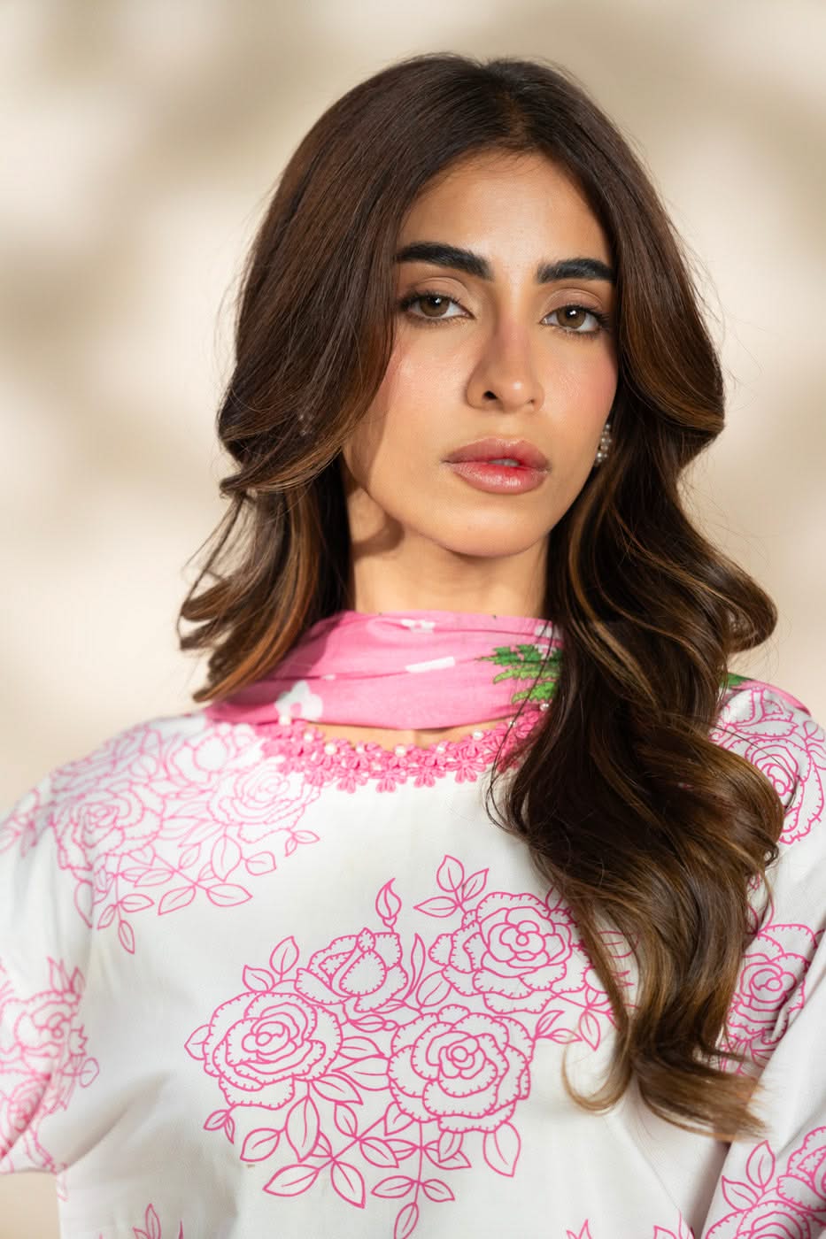 RTS | SHIRT, TROUSER & DUPATTA