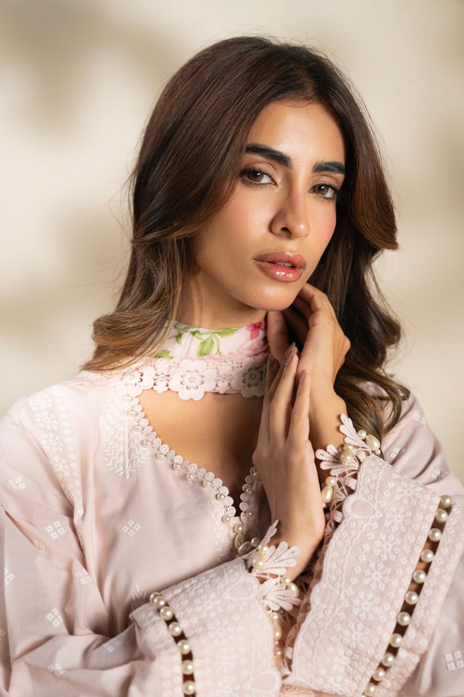 RTS | SHIRT, TROUSER & DUPATTA