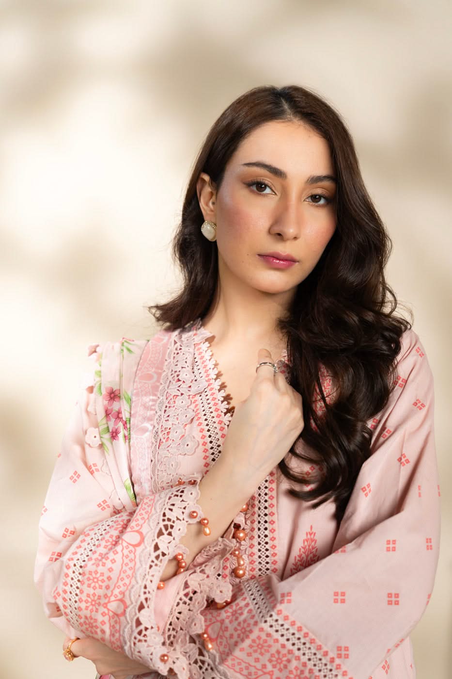 RTS | SHIRT, TROUSER & DUPATTA