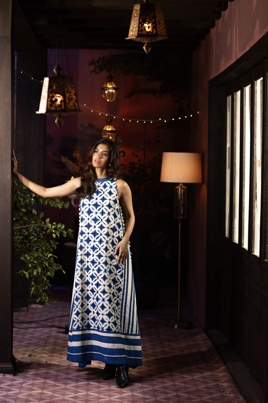 RTS | SHIRT & DUPATTA