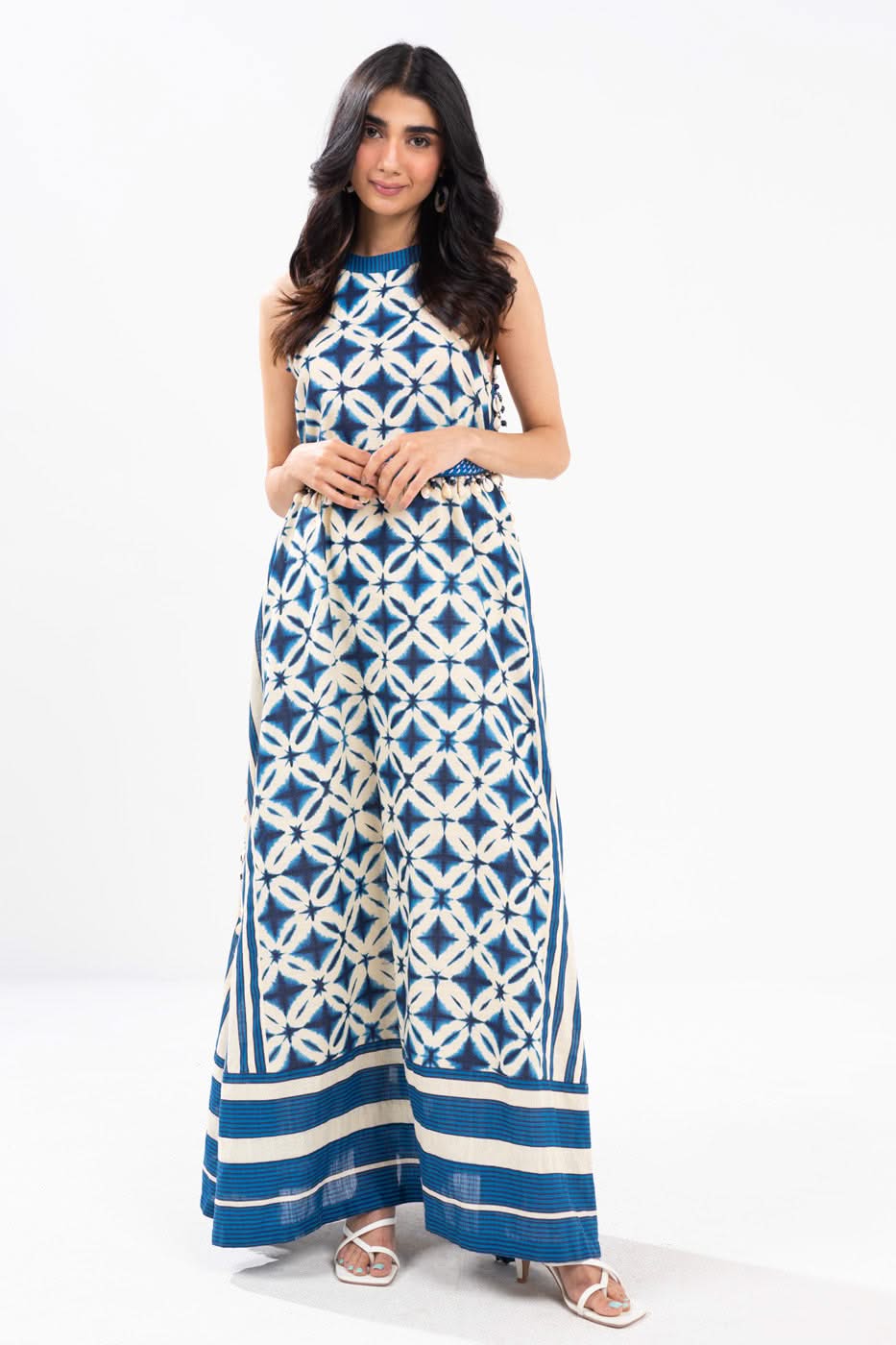 RTS | SHIRT & DUPATTA