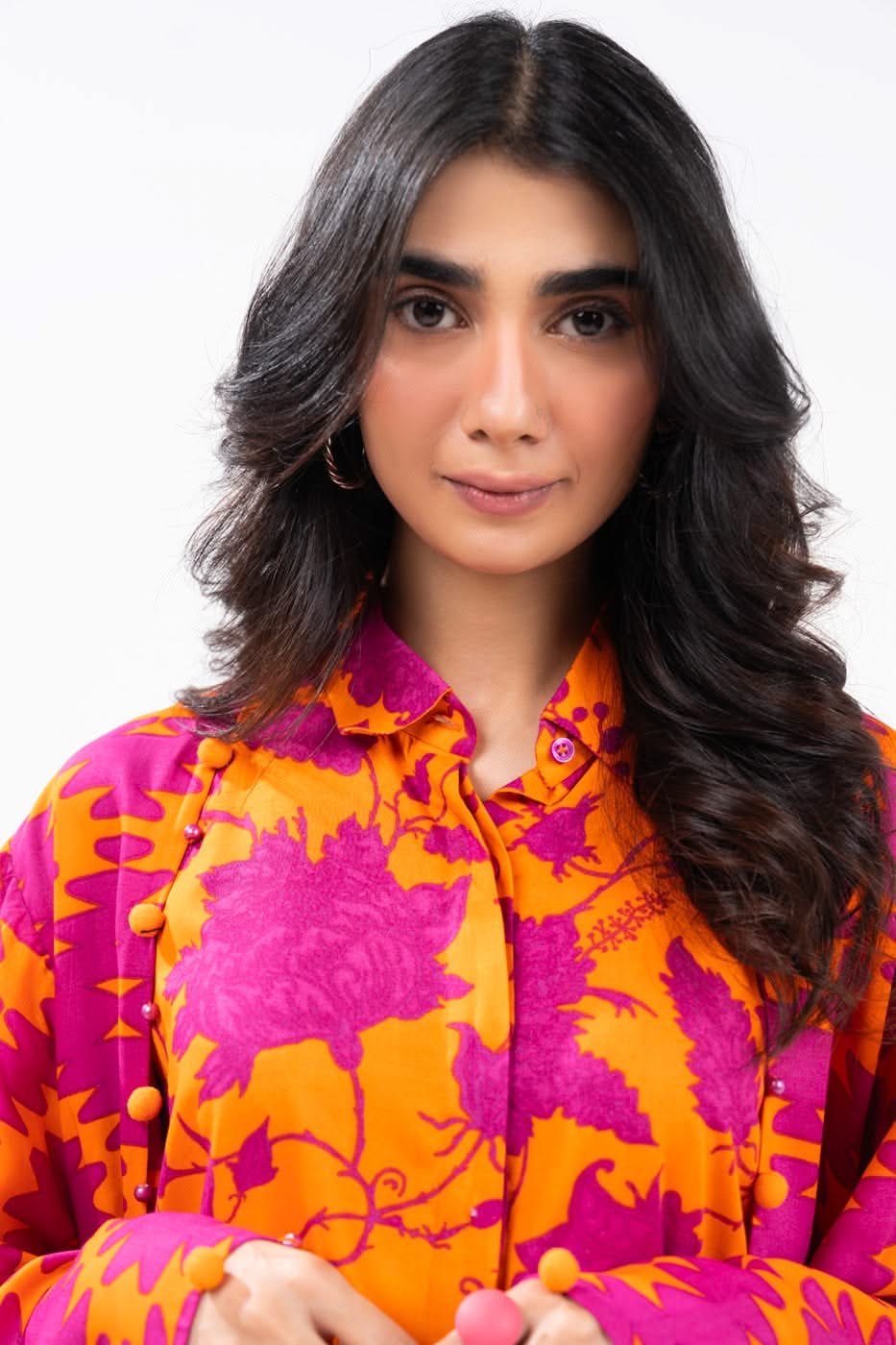 RTS | SHIRT, TROUSER & DUPATTA