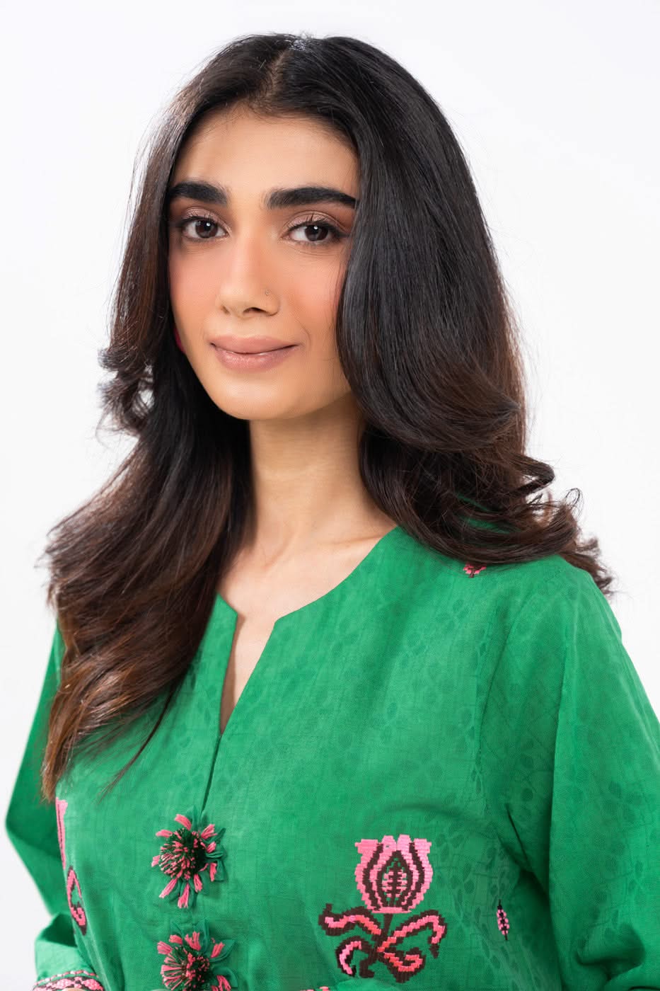 RTS | SHIRT & TROUSER