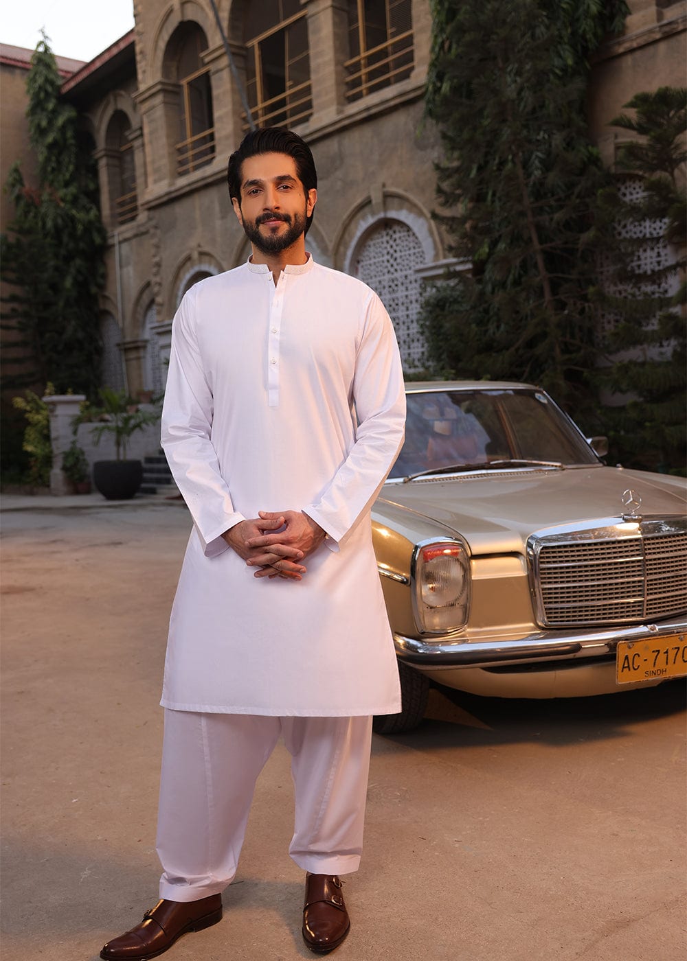 RTW | SHALWAR