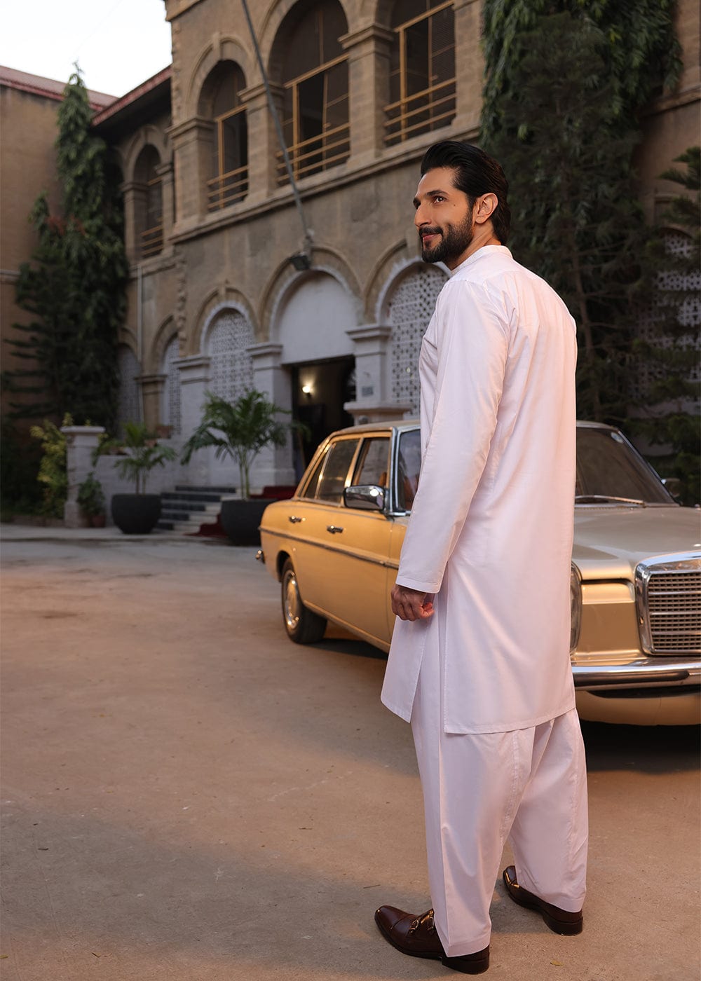RTW | SHALWAR