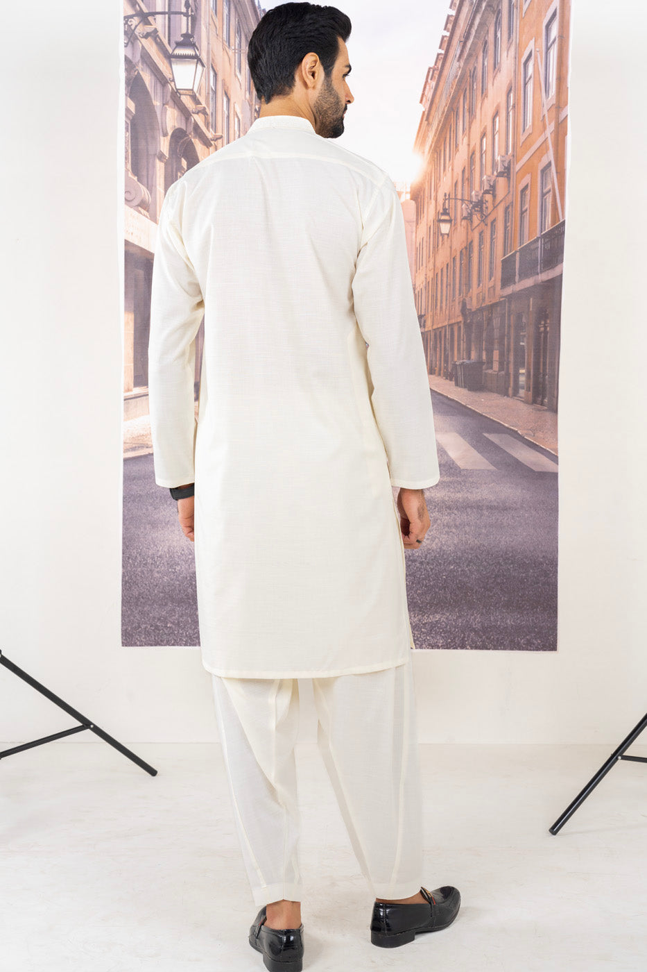 RTW | SHALWAR