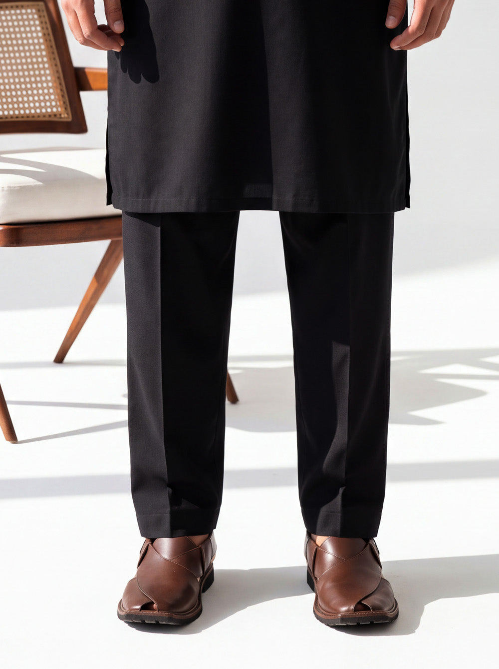 RTW | TROUSER