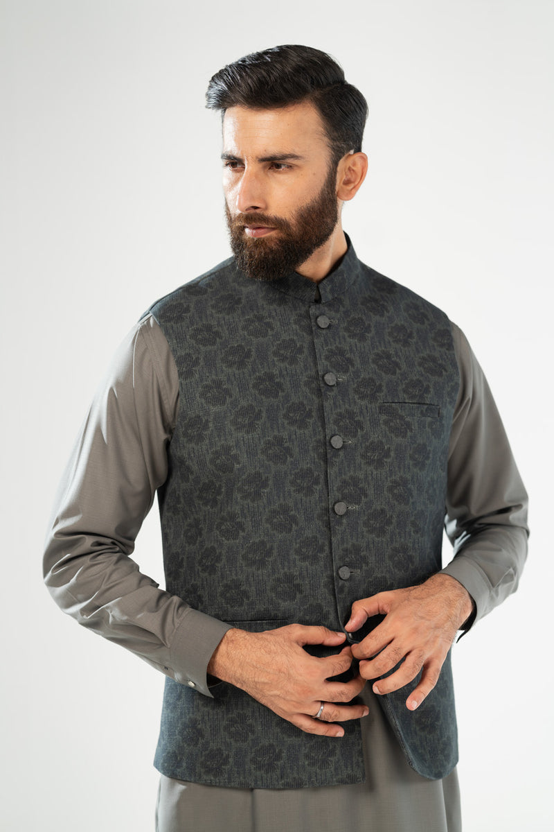 RTW | WAISTCOAT