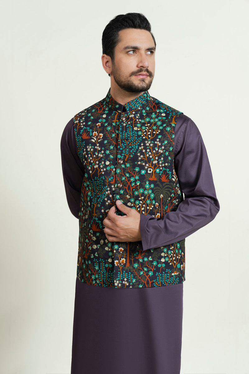 RTW | WAISTCOAT