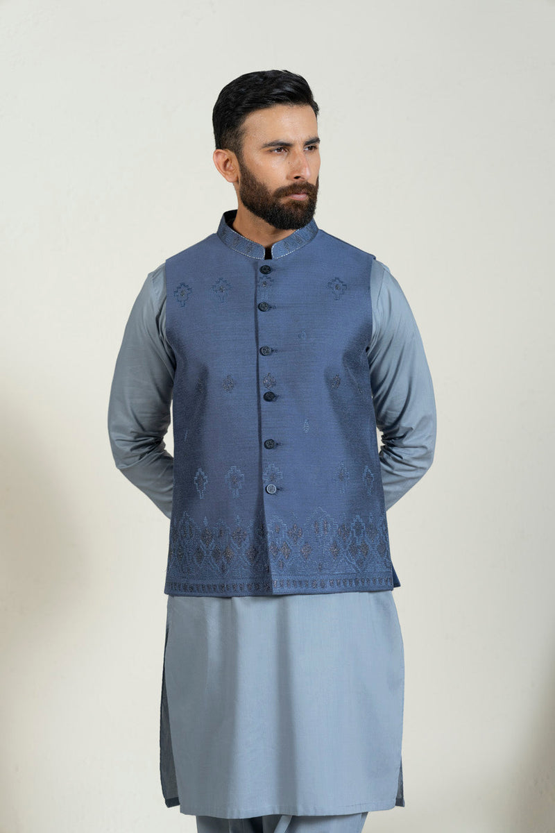 RTW | WAISTCOAT