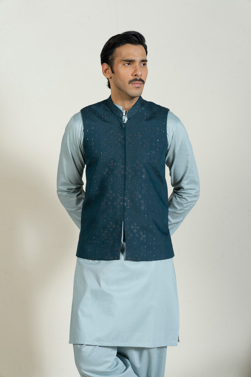 RTW | WAISTCOAT