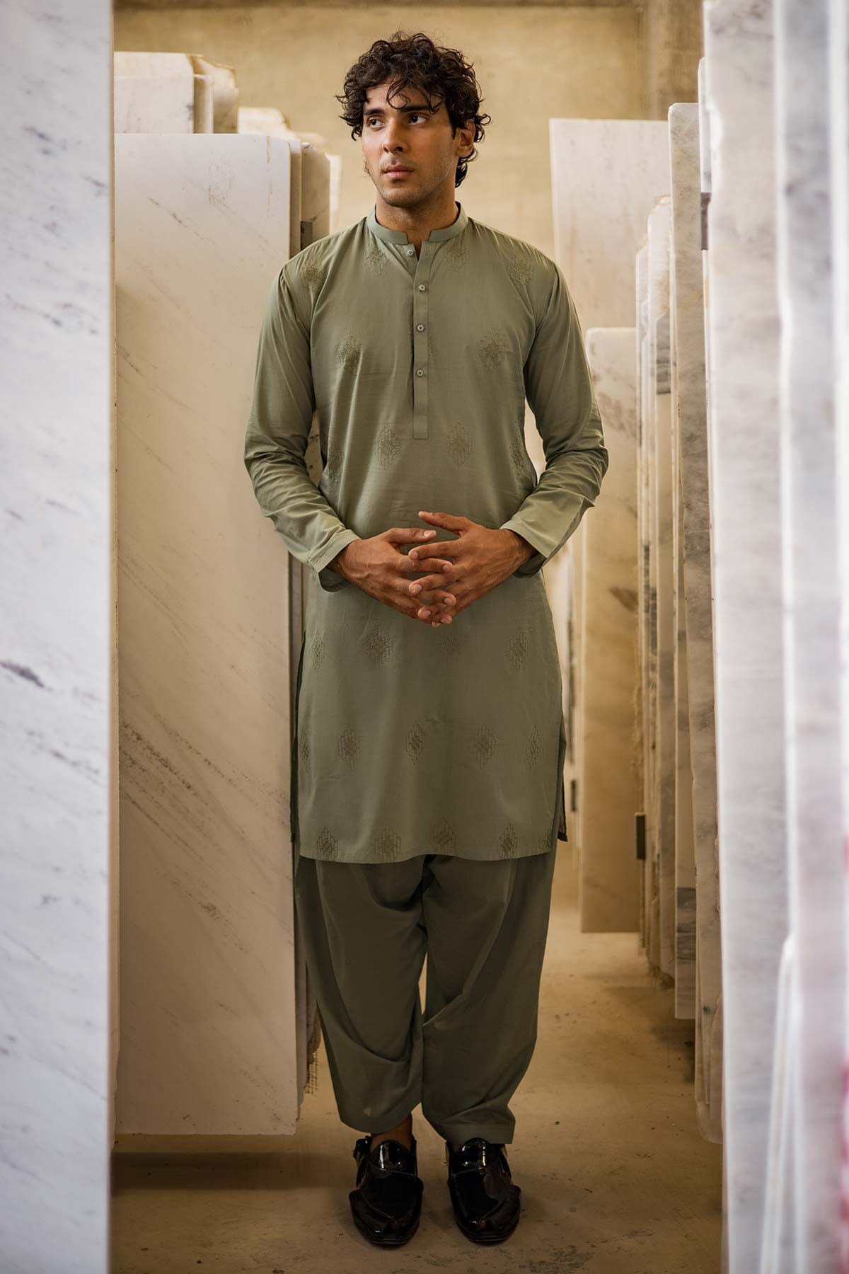 RTW | KAMEEZ & SHALWAR