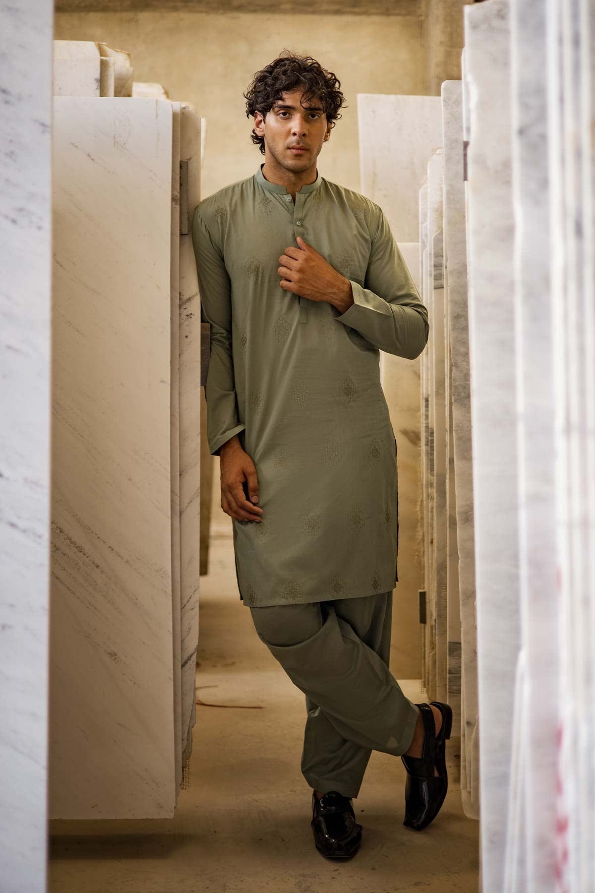 RTW | KAMEEZ & SHALWAR