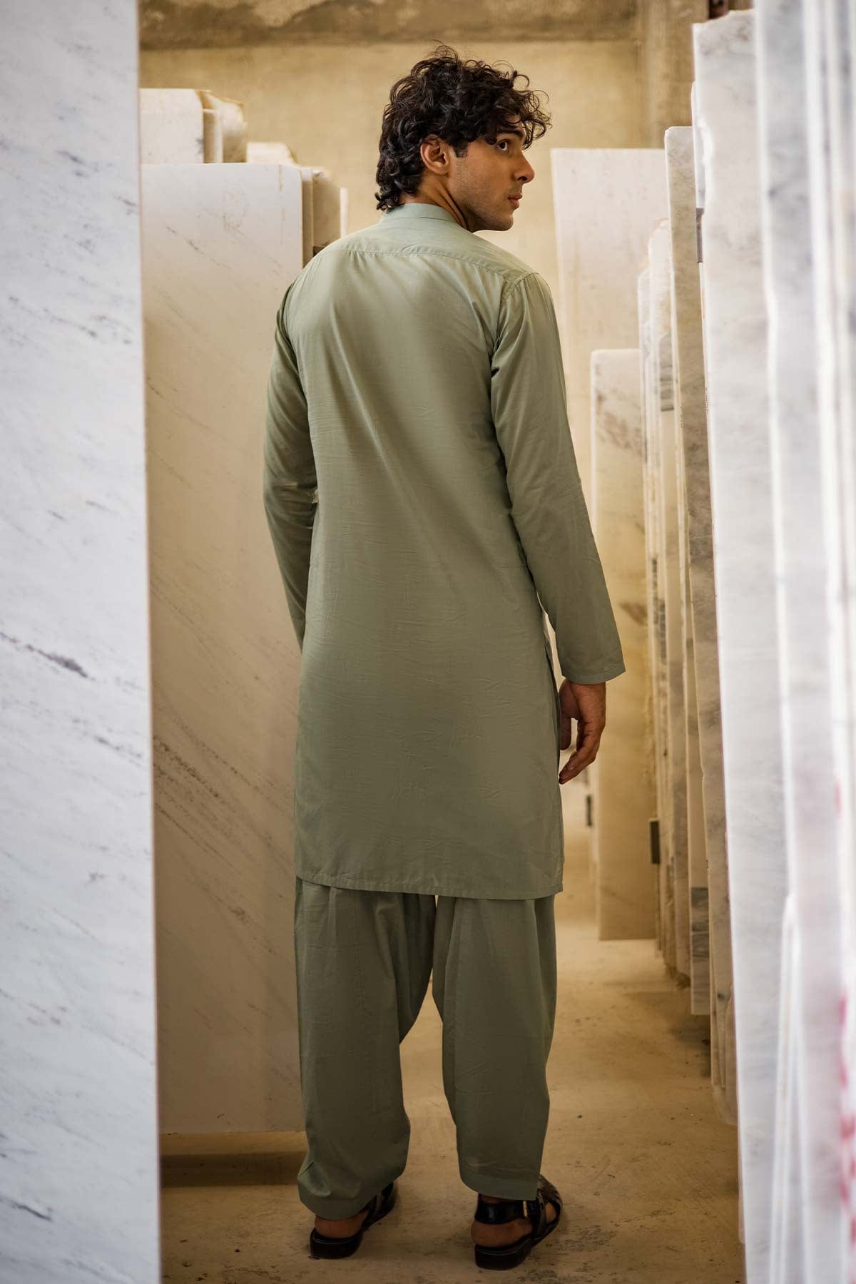 RTW | KAMEEZ & SHALWAR