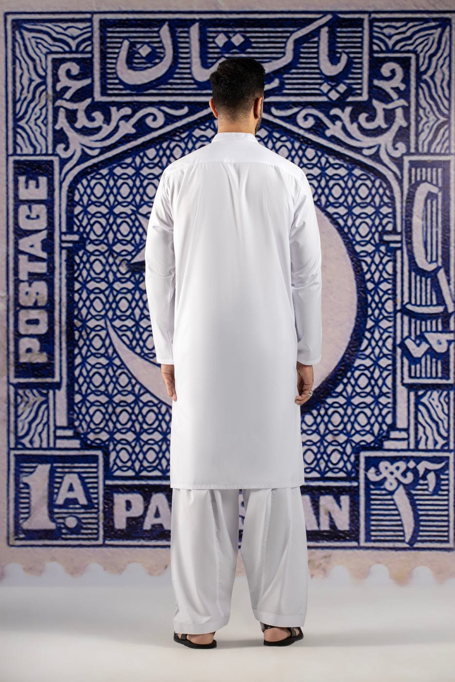 RTW | KAMEEZ & SHALWAR