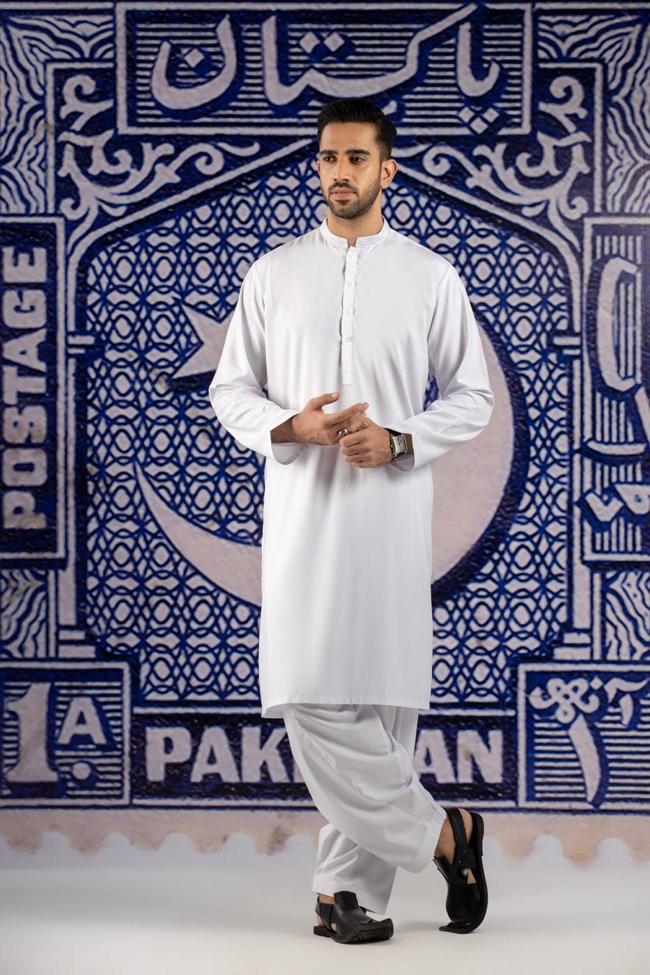 RTW | KAMEEZ & SHALWAR
