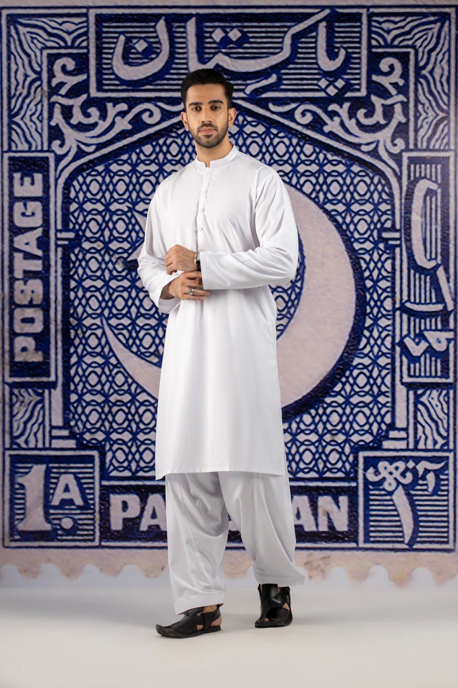 RTW | KAMEEZ & SHALWAR