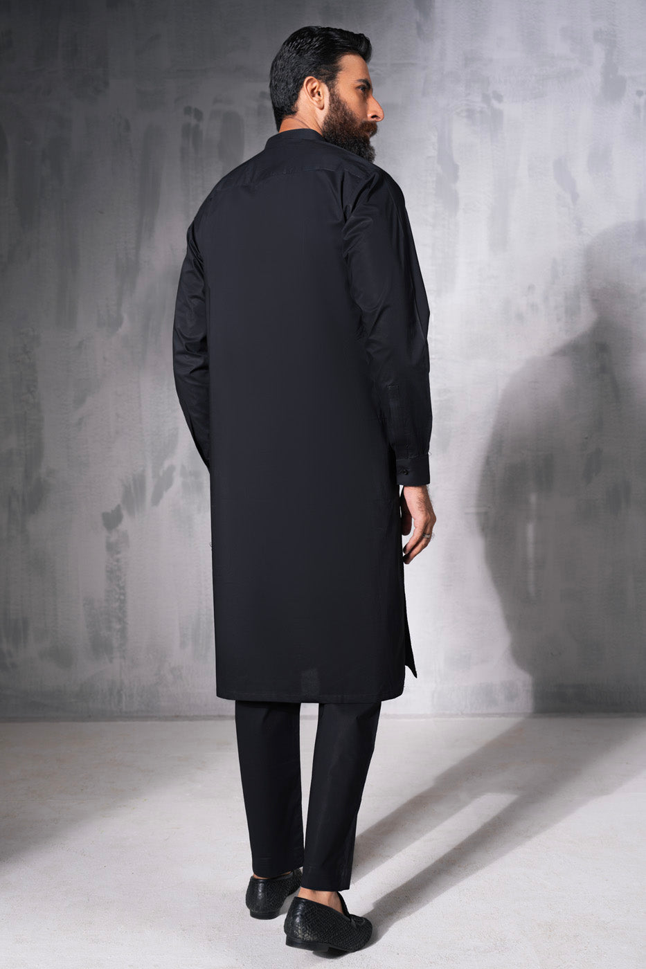 RTW | KAMEEZ & TROUSER