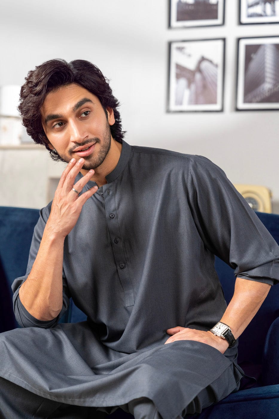 RTW | KAMEEZ & SHALWAR
