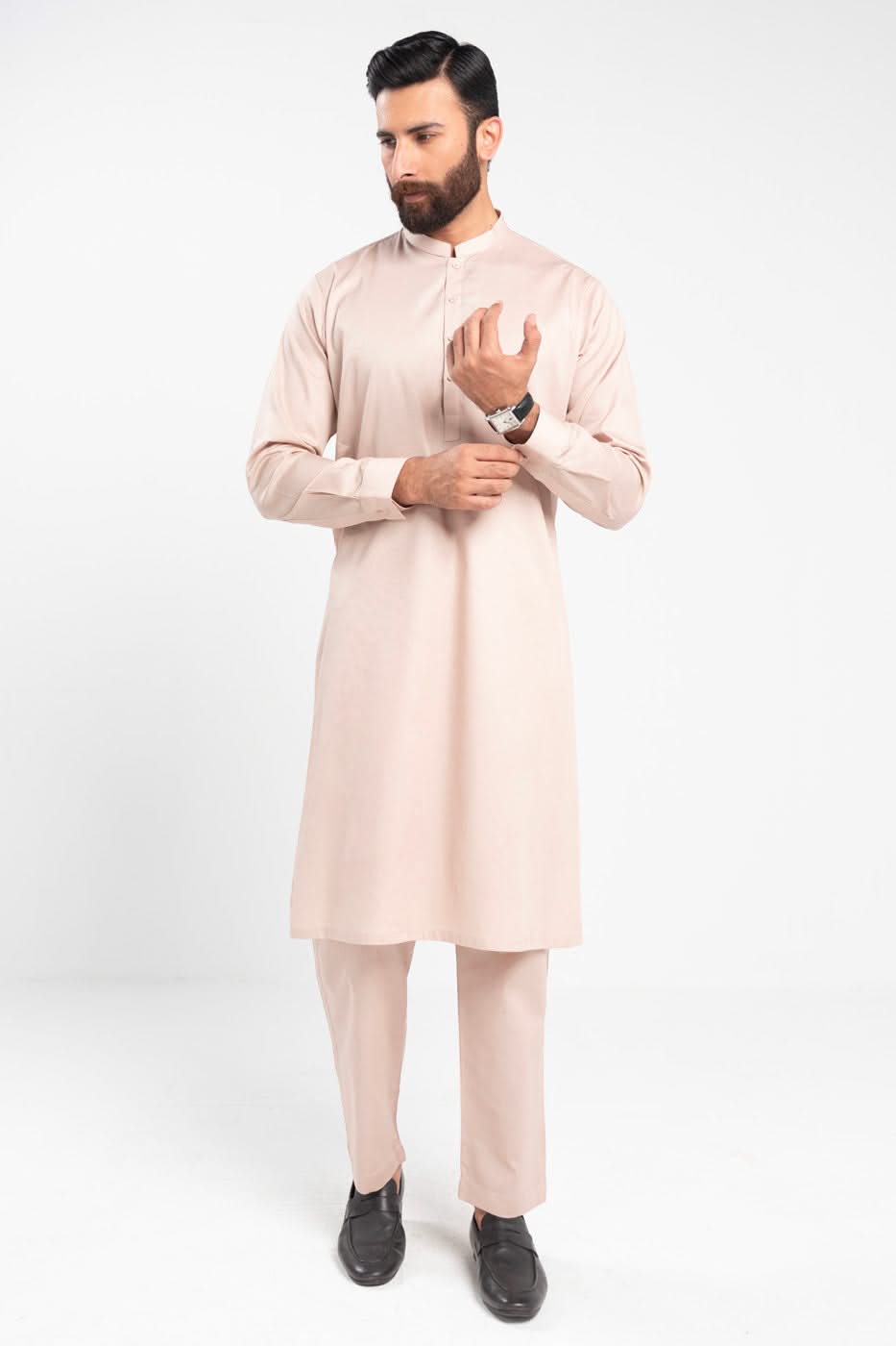 RTW | KAMEEZ & TROUSER