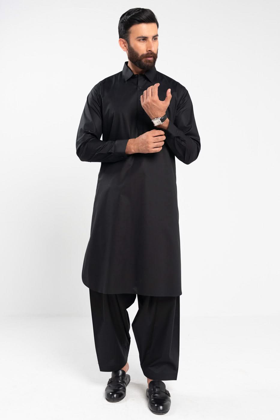 RTW | KAMEEZ & SHALWAR