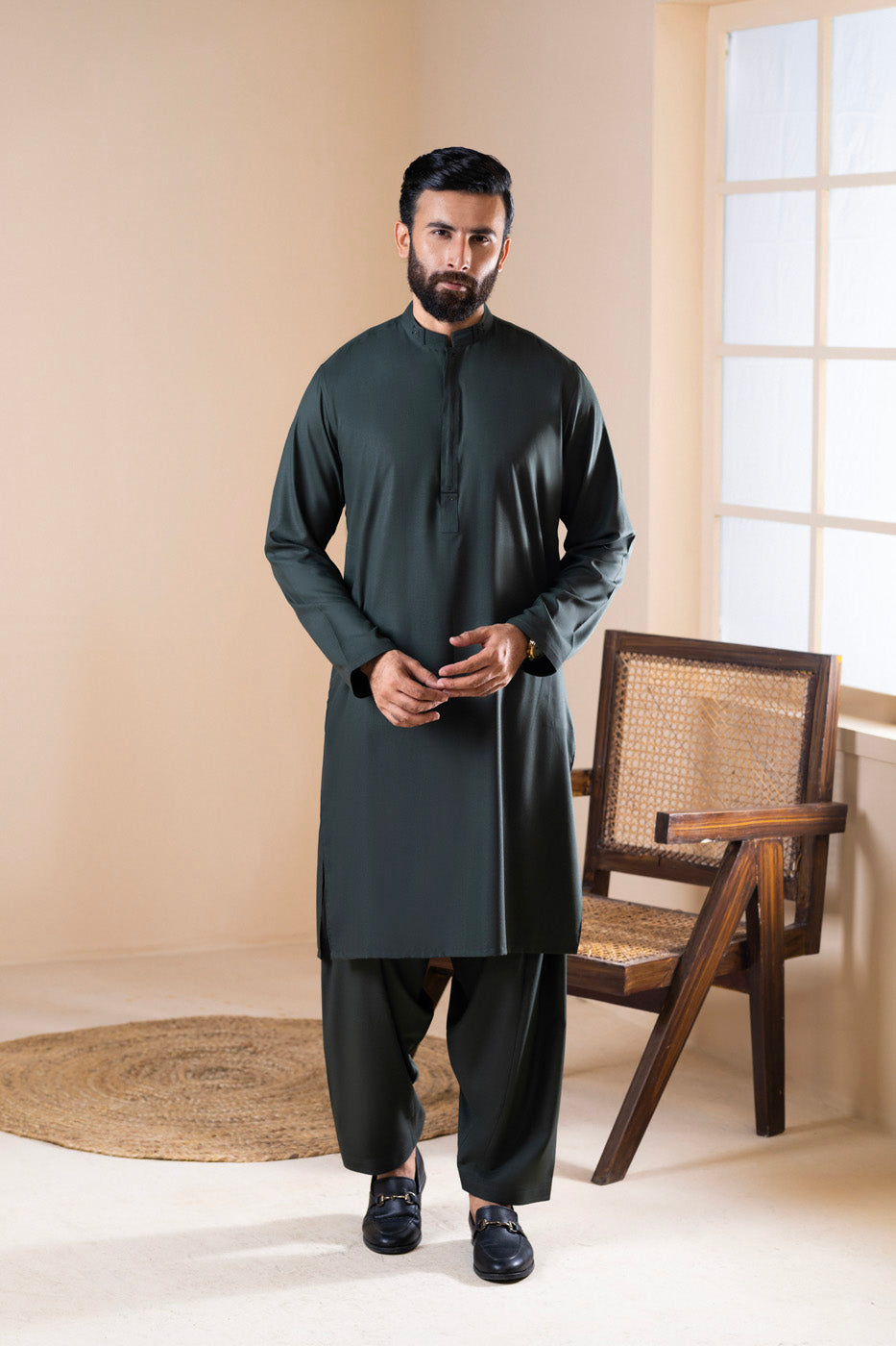 RTW | KURTA & SHALWAR