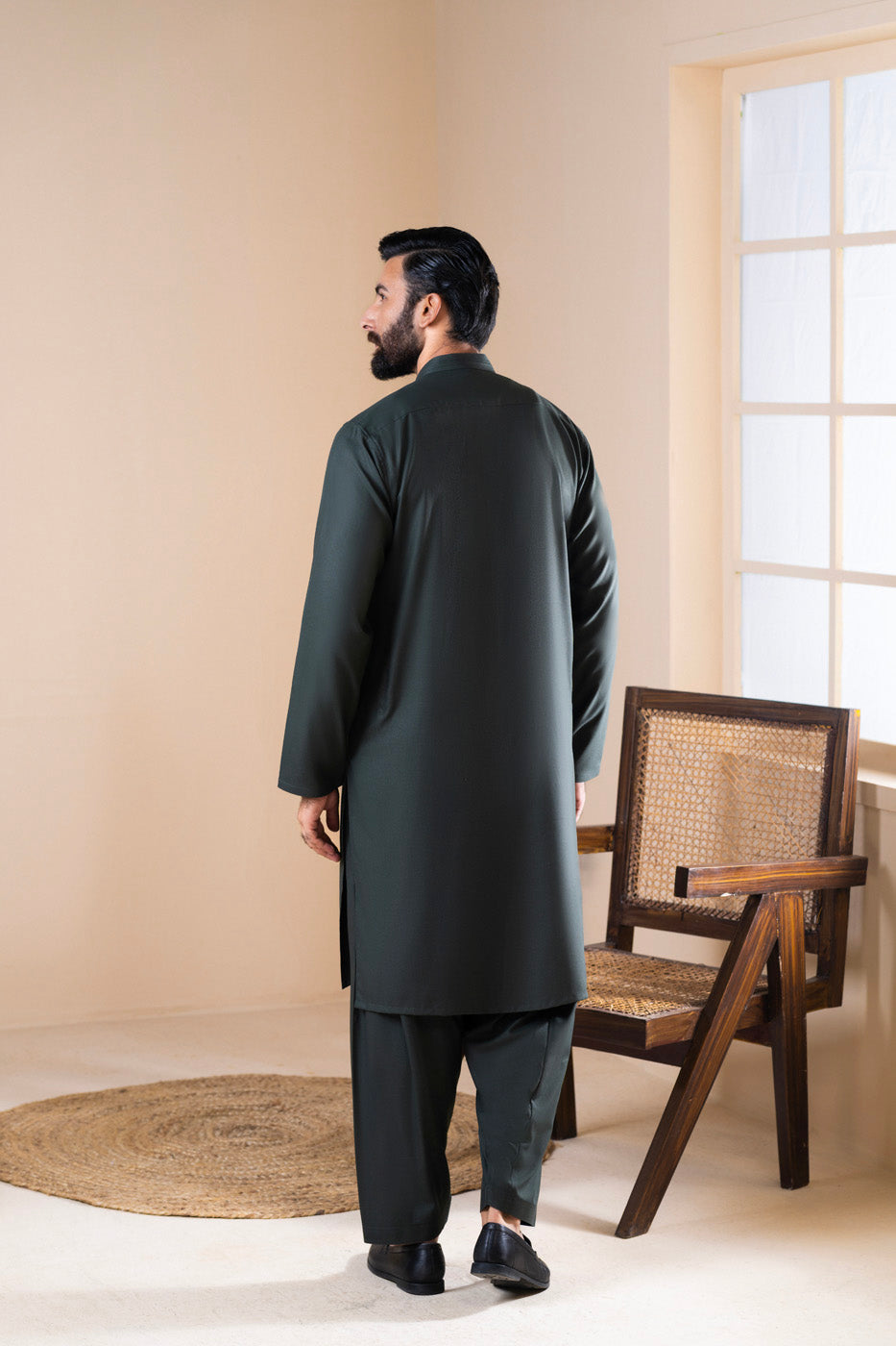 RTW | KURTA & SHALWAR