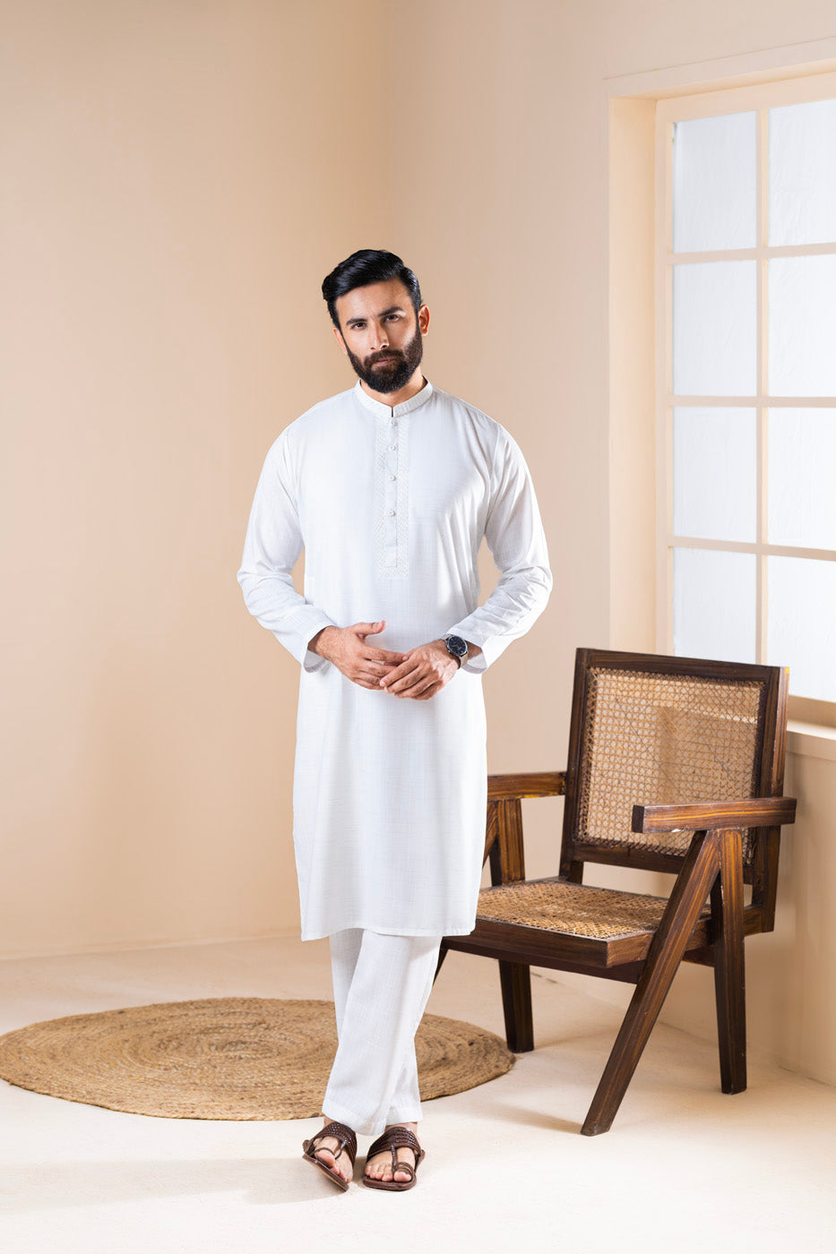 RTW | KURTA & TROUSER