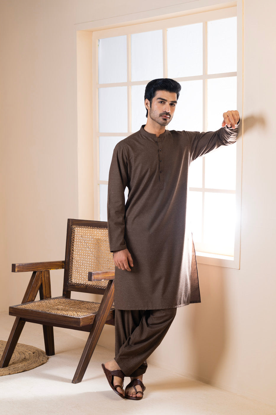 RTW | KURTA & SHALWAR