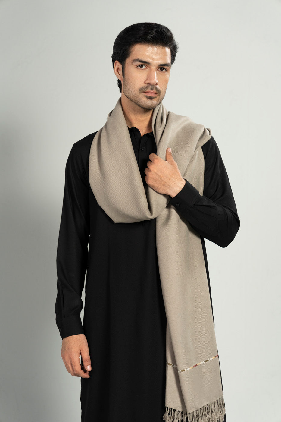 mens black tie jacket