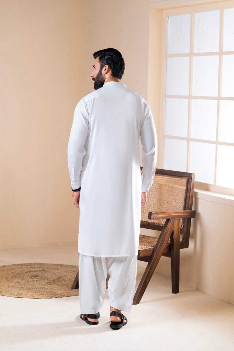 RTW | KAMEEZ & SHALWAR