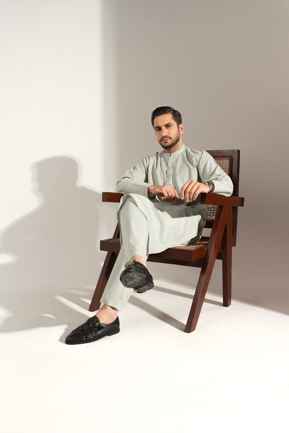 RTW | KURTA & TROUSER
