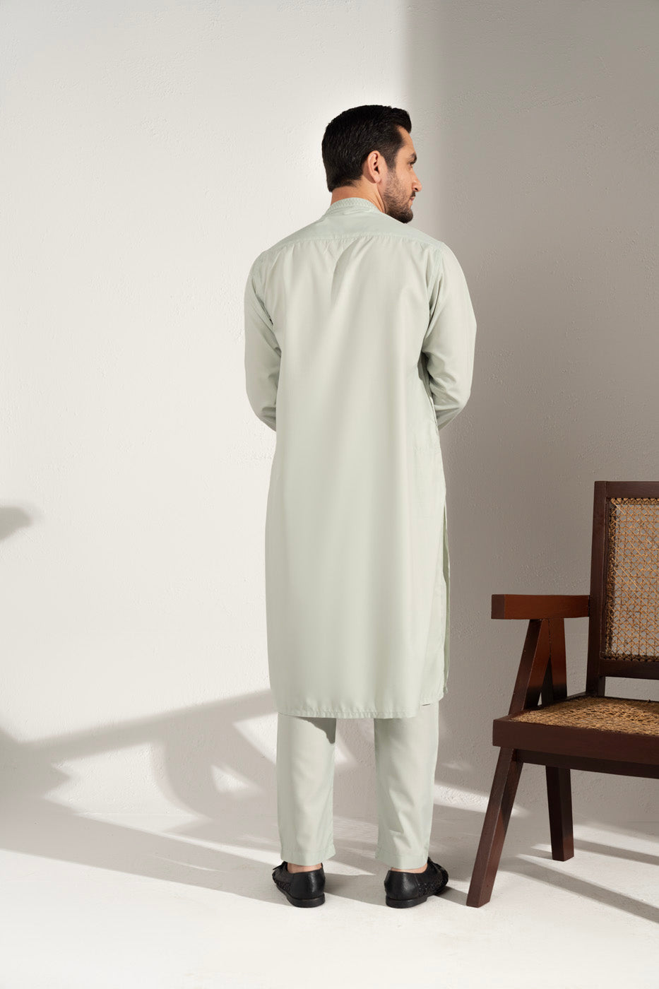 RTW | KURTA & TROUSER